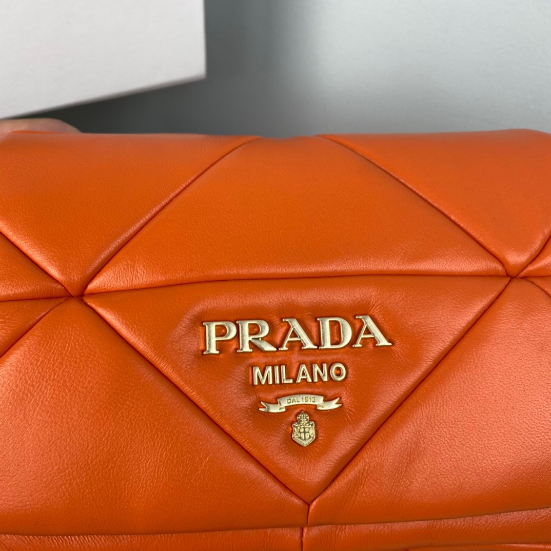 Prada Satchel Bags